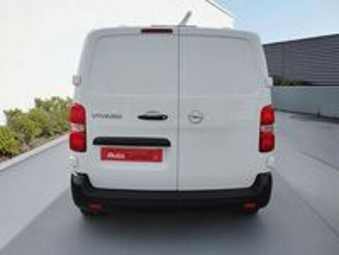 Vivaro VIVARO FGN TAILLE M BLUEHDI 120 S&S BVM6 PACK BUSINESS 2022 occasion 59820 Gravelines
