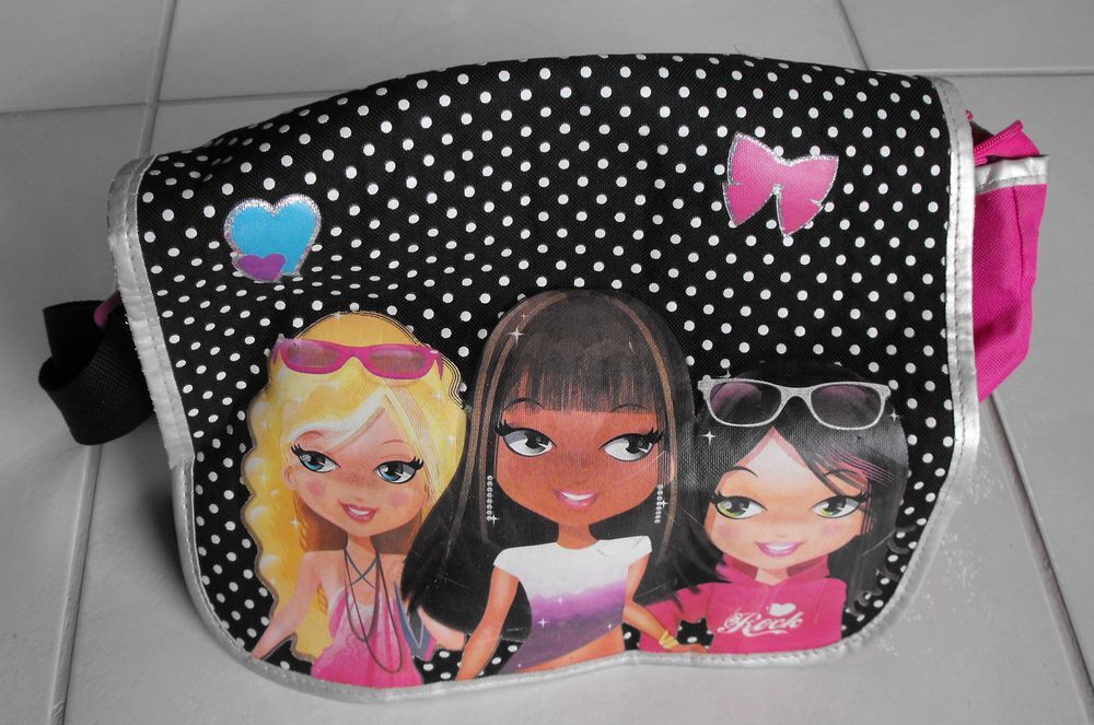 Sac bandouli&egrave;re enfant Jeux / jouets