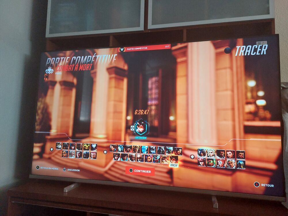 Tv Philips 4k UHD 65" Photos/Video/TV