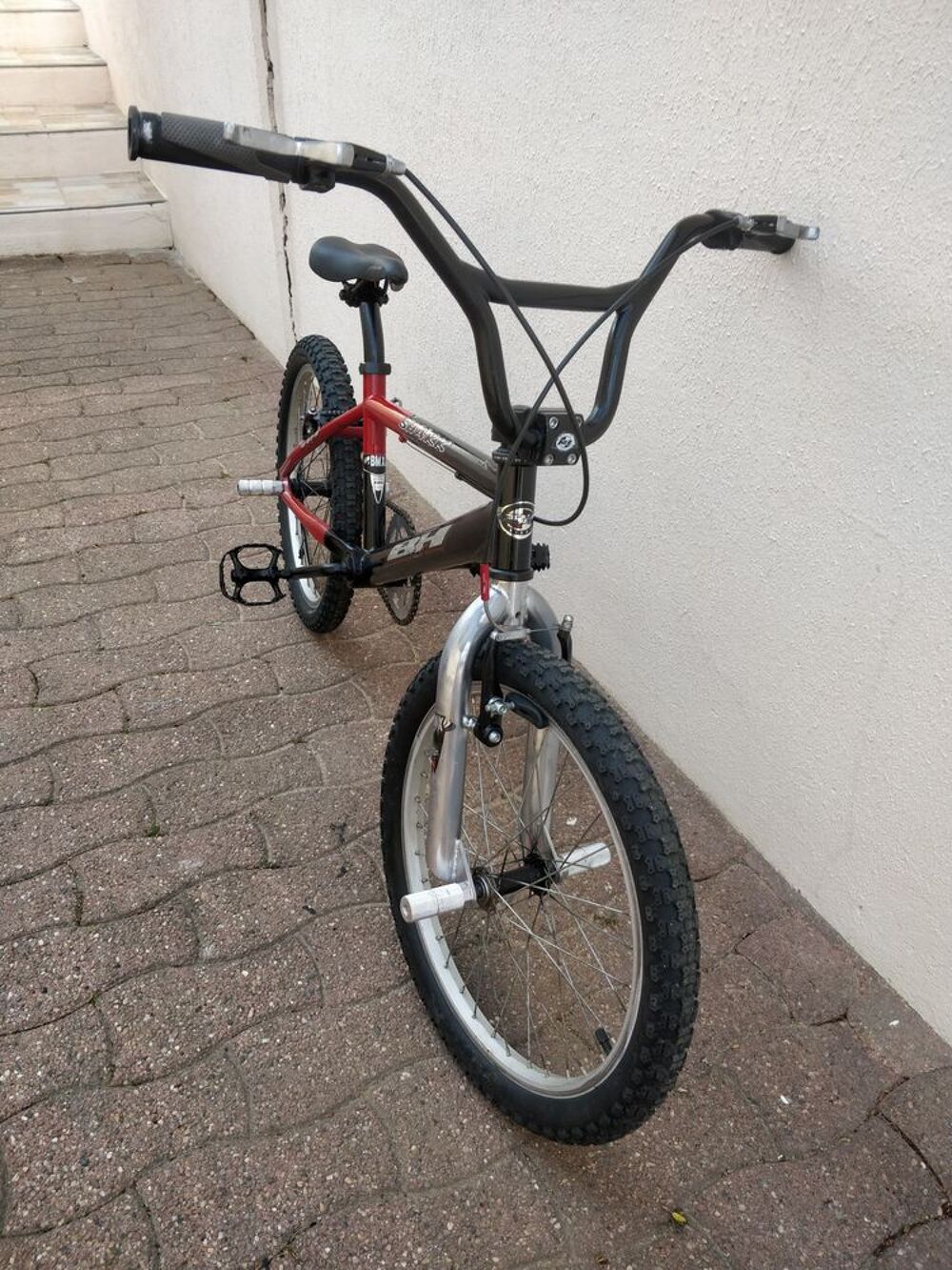 Bmx sales bh shark
