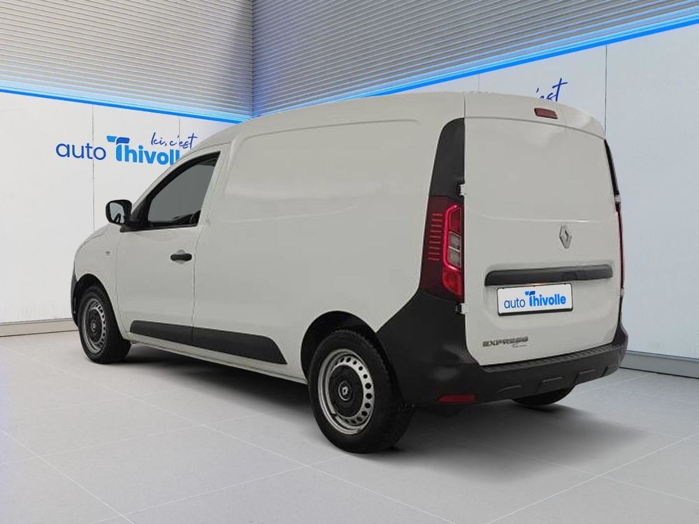 Express EXPRESS VAN TCE 100 - 22 CONFORT 2023 occasion 42120 Le Coteau