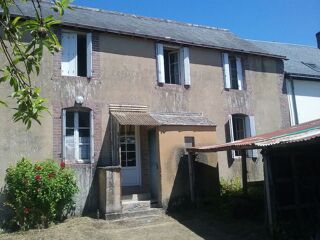  Maison � vendre 6 pi�ces 104 m�