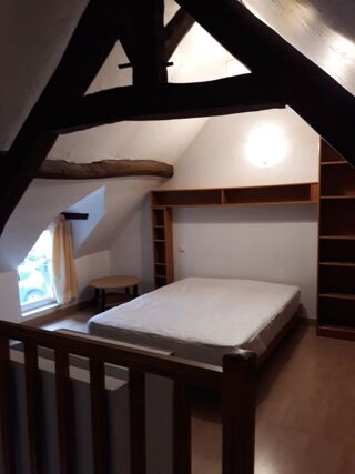  Appartement � louer 2 pi�ces 43 m�