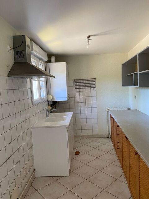  Maison � louer 3 pi�ces 60 m� Bourth