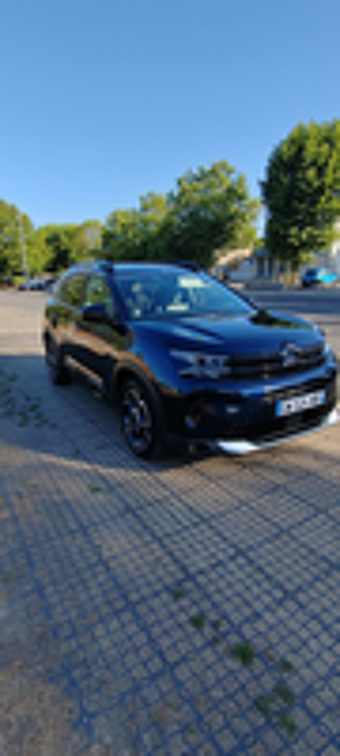 C5 aircross C5 Aircross PureTech 130 BVM6 Plus 2023 occasion 44800 Saint-Herblain