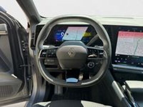Espace full hybrid E-Tech 200 ch 7pl Esprit Alpine 2025 occasion 92120 Montrouge