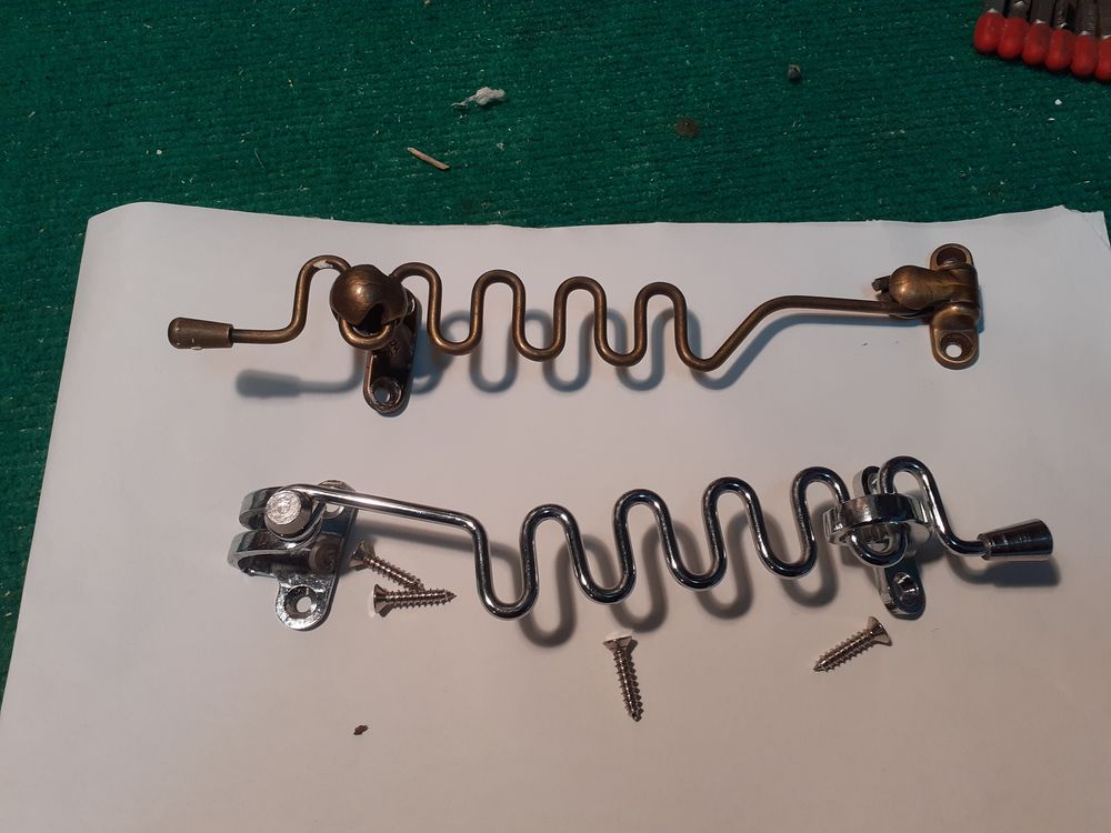 entrebailleur de porte Bricolage