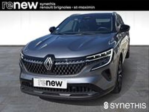 Austral E-Tech hybrid 200 Techno 2023 occasion 83170 Brignoles