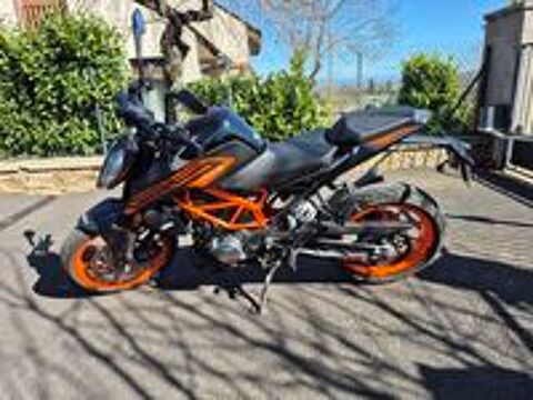 KTM 2022 occasion 12450 Luc-la-Primaube