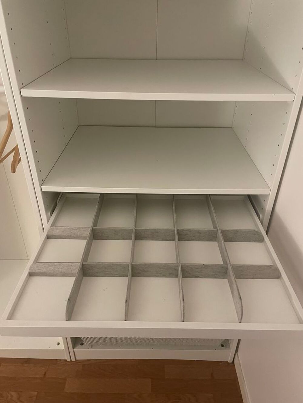 Armoire PAX Ik&eacute;a Meubles