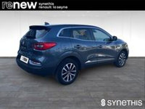 Kadjar Blue dCi 115 EDC Evolution 2022 occasion 83500 La Seyne-sur-Mer