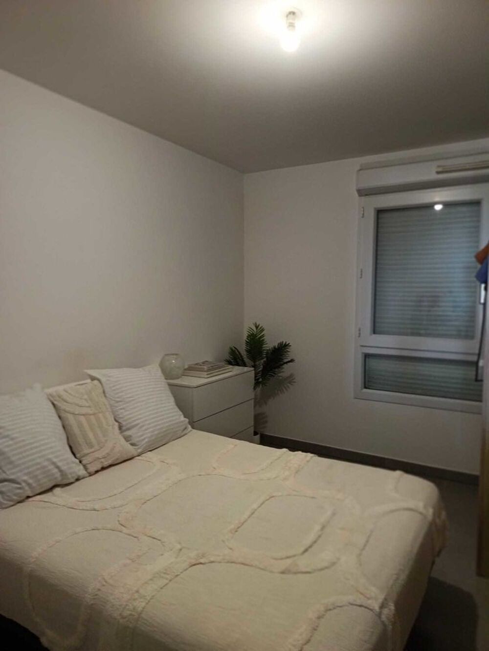 Vente Appartement APPARTEMENT RECENT T3 - VUE MER EXCEPTIONNELLE La ciotat