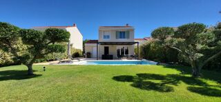 Maison à vendre 5 pièces 92 m²