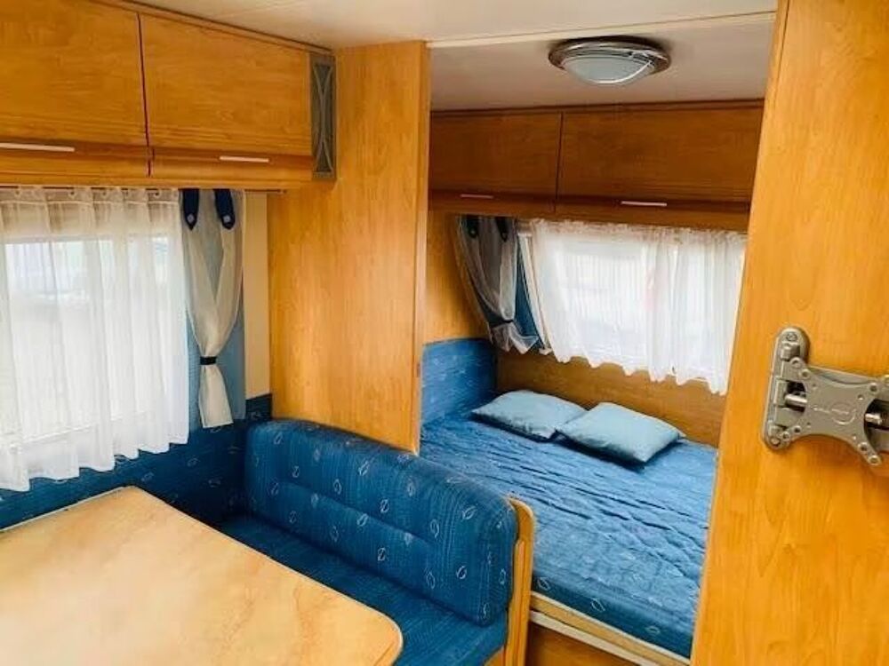  2006 occasion 55600 Breux
