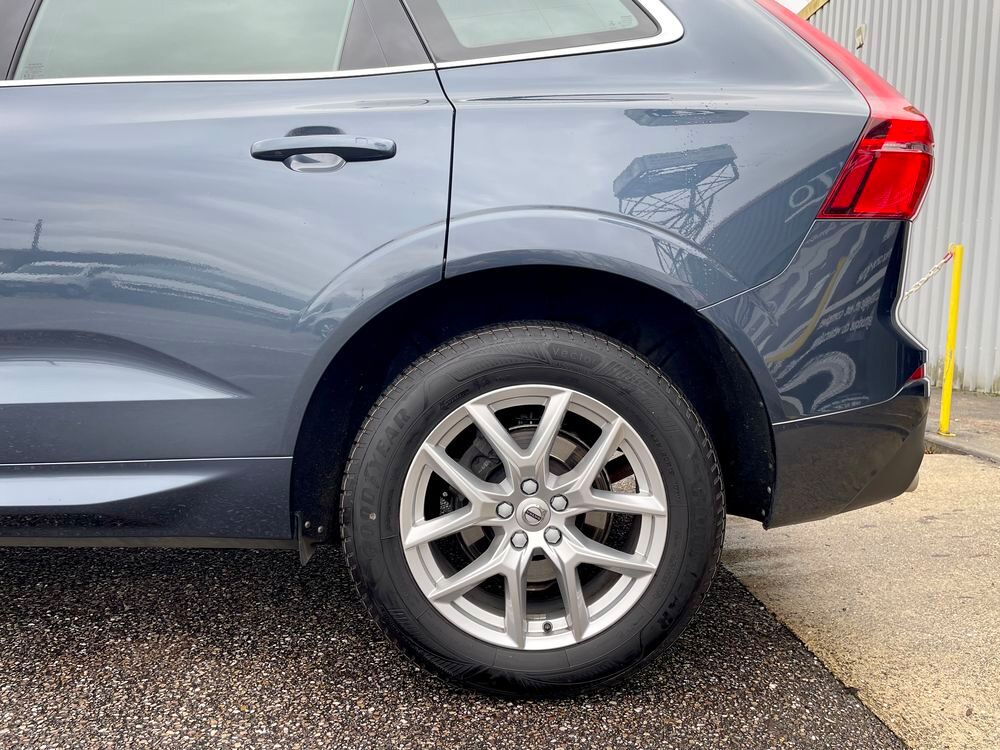 XC60 D4 190 ch AdBlue Geatronic 8 Business Executive 2020 occasion 52100 Bettancourt-la-Ferr&eacute;e