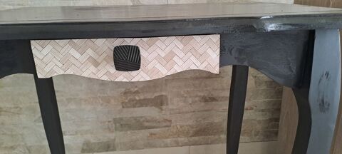 Magnifique Console contemporaine 0 Saint-Etienne-de-Tulmont (82)