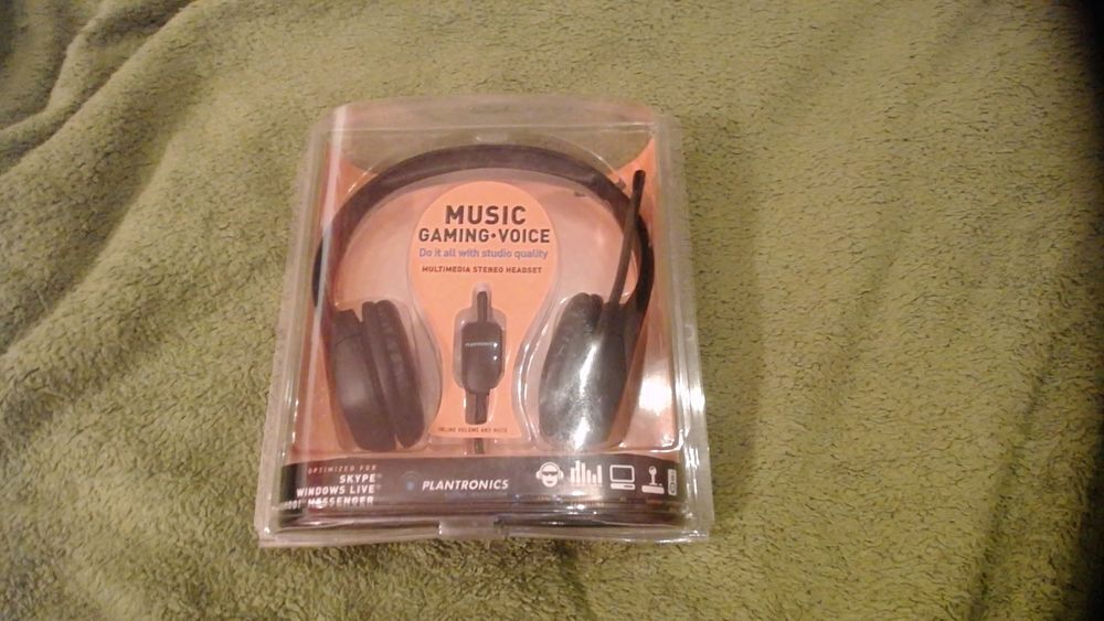 Casques audio et micro Audio et hifi