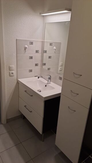  Colocation � louer 3 pi�ces 50 m�