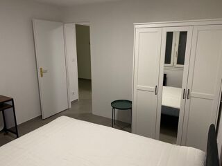  Appartement � louer 4 pi�ces 10 m� Villeurbanne