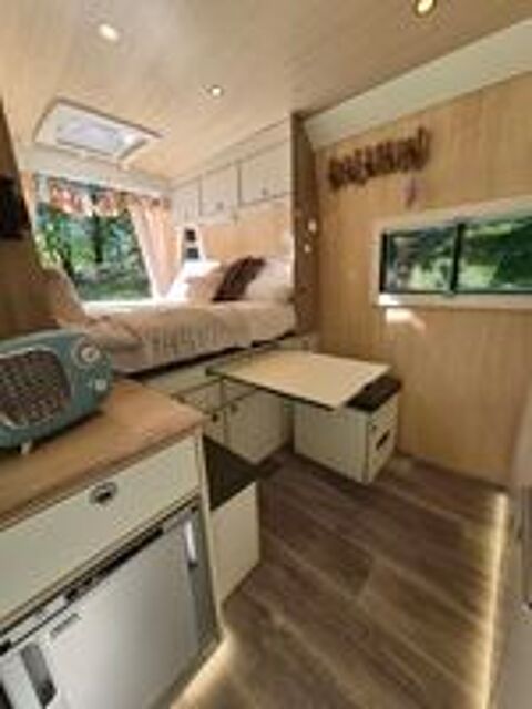  2021 occasion 85120 La Ch&acirc;taigneraie
