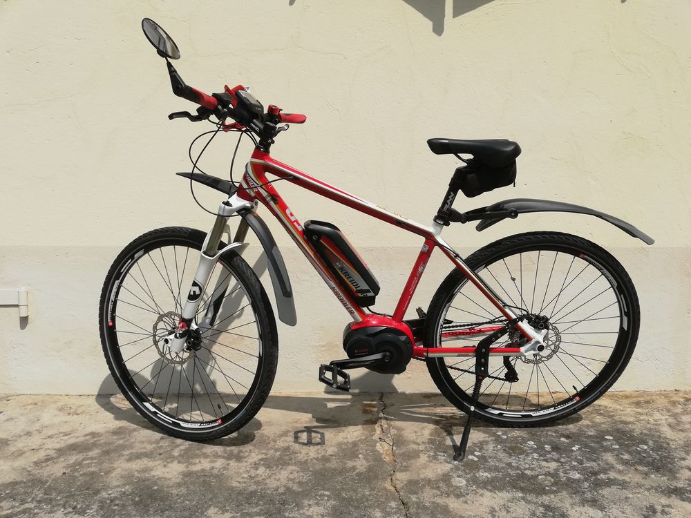 VTT KREIDLER Vlos