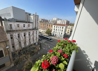  Appartement � vendre 3 pi�ces 75 m�