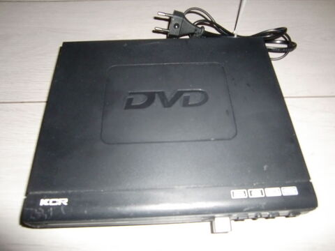 Lecteur DVD KCR 10 Rueil-Malmaison (92)