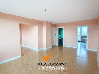  Appartement Valenciennes (59300)