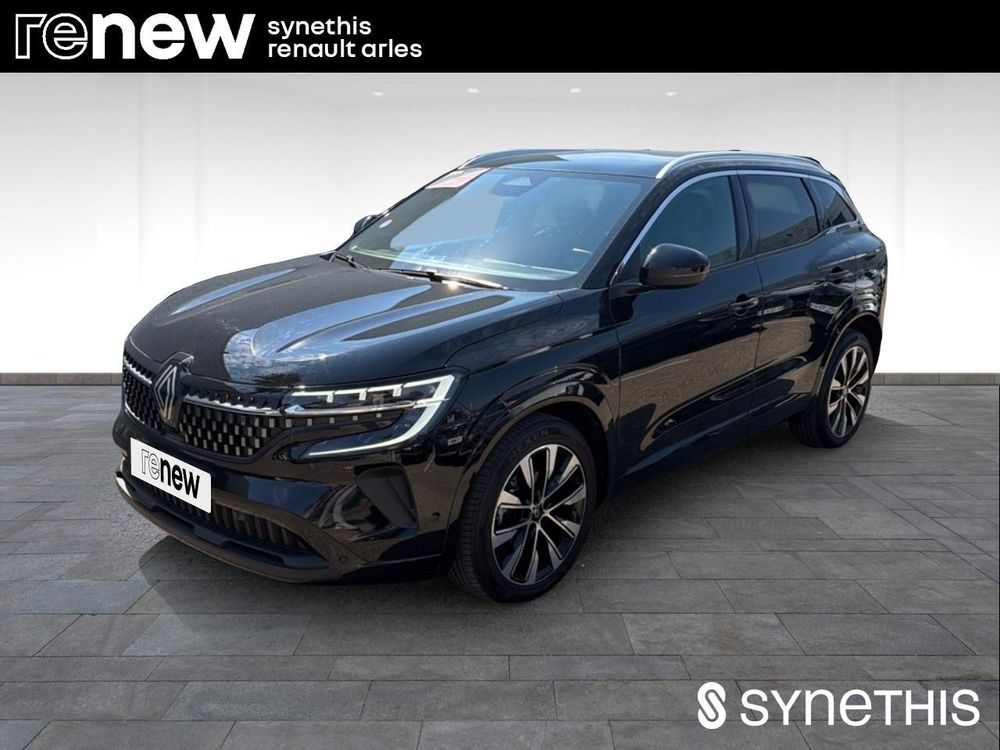 Austral mild hybrid 160 auto Techno 2023 occasion 13200 Arles