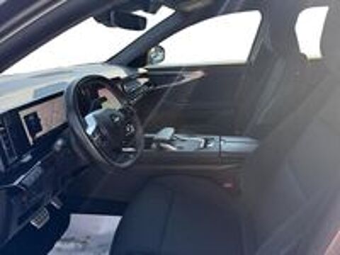 Austral E-Tech hybrid 200 Iconic esprit Alpine 2024 occasion 91310 Montlh&eacute;ry