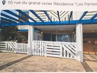 Appartement 1 pièce 24 m² · à Biscarrosse · 24 m² · 145 000 €