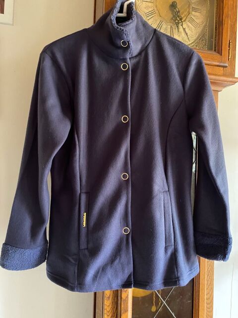 Veste Louise.C neuve 12 Mittainvilliers (28)