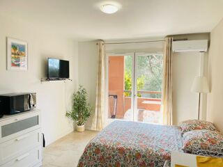  Appartement � vendre 1 pi�ce 20 m�