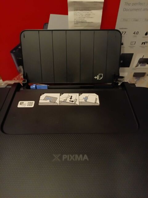 imprimante 45 19270 Ussac