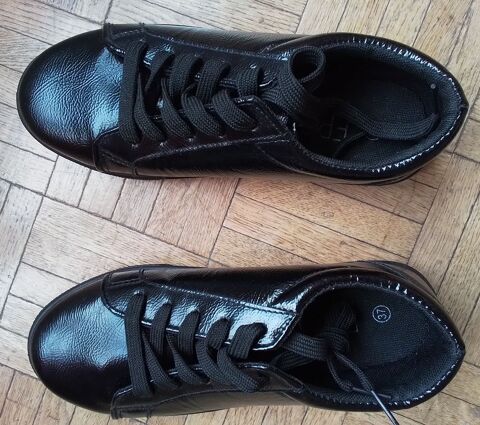 Chaussures  Ballerines 20 Caen (14)