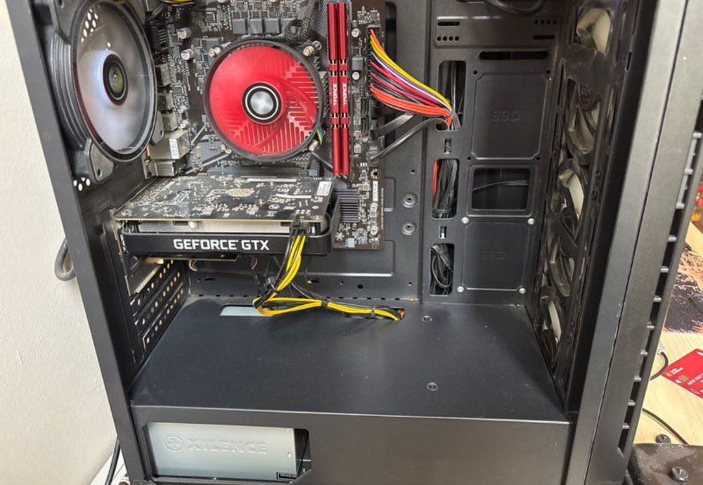 Pc Gaming Matériel informatique