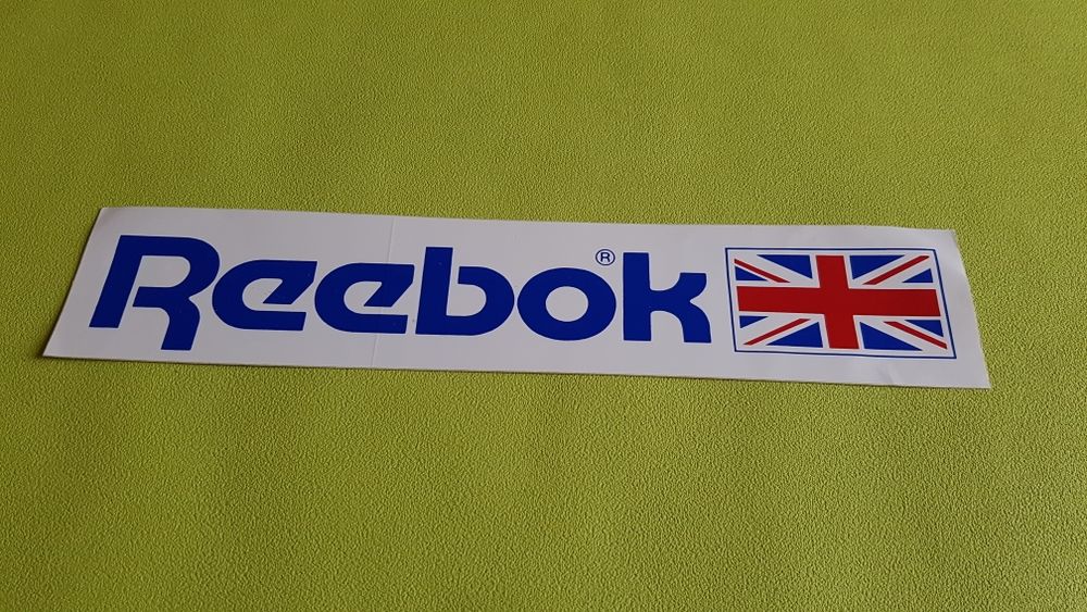 REEBOK 