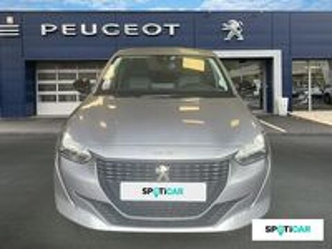 208 BLUEHDI 100 S&S BVM6 PREMIUM 2022 occasion 46000 Cahors