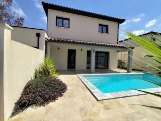  Villa à vendre 4 pièces 115 m²