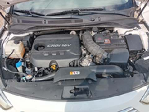 i40 SW 1.7 CRDi 141 Blue Drive Executive 2015 occasion 51170 Fismes