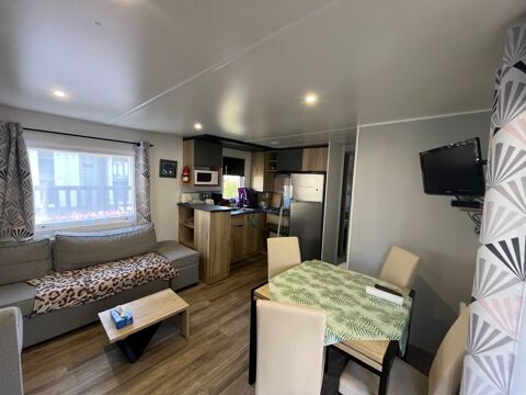 Mobil-Home Mobil-Home 2019 occasion Pont-Aven 29930