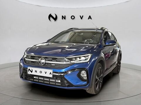 Annonce voiture Volkswagen Taigo 23380 �