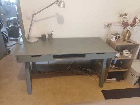 Bureau en pin Alfred et compagnie 239 Romans-sur-Is�re (26)