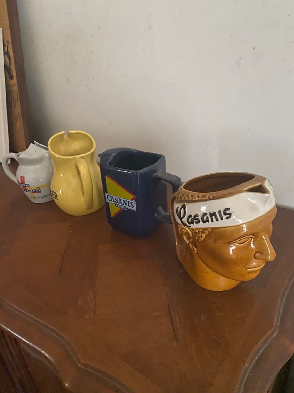 carafe pichet collection 
