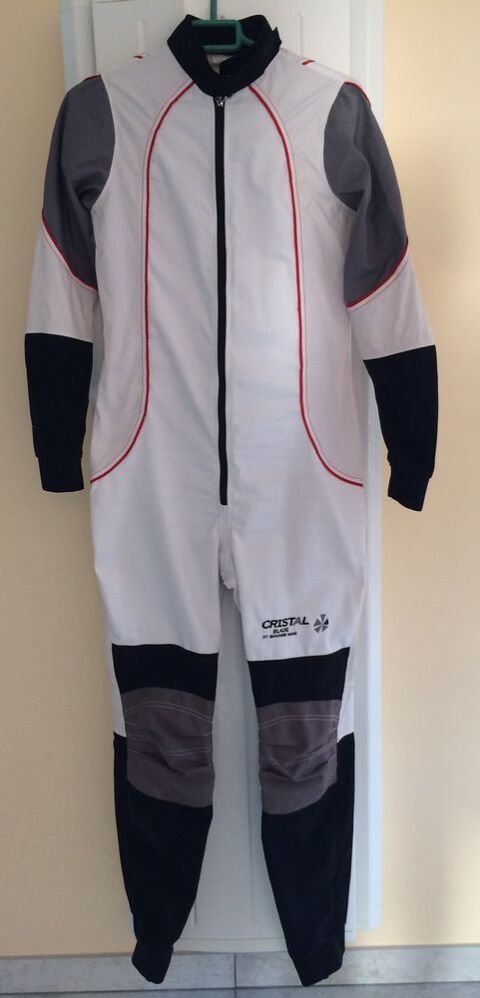 Combinaison Parachutisme Freefly BoogieMan 150 Saint-Marcel (36)