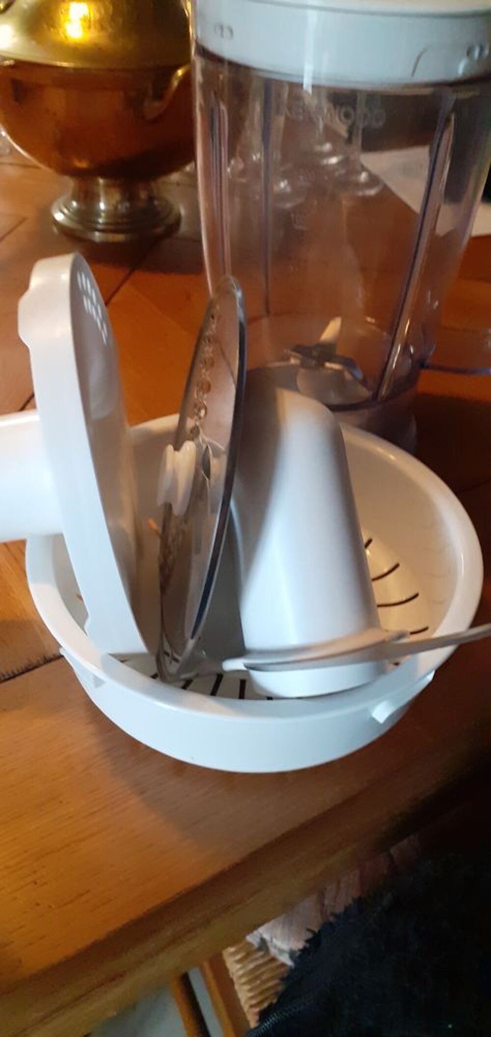 Robot Electroménager