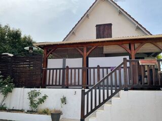  Maison  vendre 6 pices 120 m