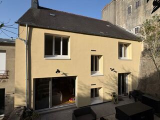  Maison � vendre 6 pi�ces 160 m�