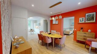  Maison à louer 8 pièces 180 m²