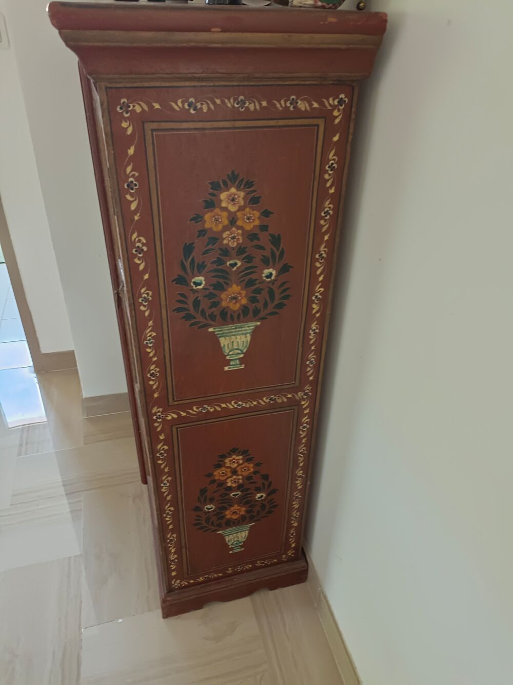 Armoire indienne Meubles